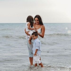 Meet your Posher, Natasha